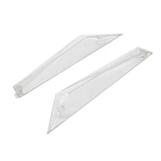 UFO ВКАЗІВНИК ПОВОРОТУ СВІТОДІОД  СВІТОДІОД  LED DO ФАРИ PF01715