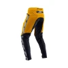 LEATT (НОВИНКА 2024) ШТАНИ ВЕЛОСИПЕДІВ MTB GRAVITY 4.0 PANT GOLD КОЛІР ZLOTY\/CZARNY РОЗМІР M - зображення 5