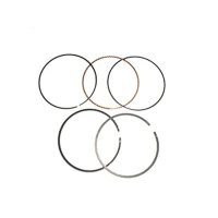 NAMURA КІЛЬЦЯ TLOKOWE HONDA TRX 350 RANCHER '99-'06 (SR.CYL. 78,50MM = НОМІНАЛ)