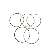 NAMURA КІЛЬЦЯ TLOKOWE HONDA TRX 350 RANCHER '99-'06 (SR.CYL. 78,50MM = НОМІНАЛ)