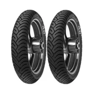 METZELER ШИНА 60/100-17 ME22 REINF 33L TT M/C ПЕРІД DOT 32/2018