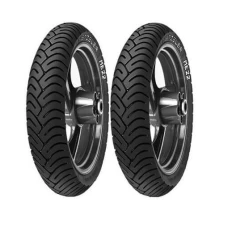 METZELER ШИНА 2.75-18 ME22 REINF 48P TL M/C ПЕРІД/ЗАД DOT 31/2025