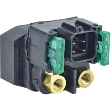 ARROWHEAD (JN) РЕЛЕ СТАРТЕРА SUZUKI DL 1000 V-STROM '02-19, DL 1050 V-STROM '20-24, DL 1050 V-STROM XT '20-22, DL 650 V-STROM '04-24,  DL 650 V-STROM XT '17-24, DL 800 V-STROM '23-25, SV 650 '04-22, GSXR 750 '11-24 (SMU6062)