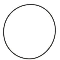 ATHENA 2026/01 ПРОКЛАДКА КРИШКИ НАСОСУ ВОДИ (O-RING) (78 X 82 X 2MM) HONDA, KAWASAKI, YAMAHA YZ 250 '97-'98 (OEM: 19226ML7000; 19226MCP900; 920551526)