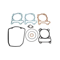 XRADICAL (ARTEIN GASKETS) УЩІЛЬНЕННЯ ТОП END PIAGGIO LIBERTY 200 / 200 EU3 / 200 RST / 200 SPORT '04- , DERBI BOULEVARD 200 4T '05- (LEADER)