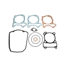XRADICAL (ARTEIN GASKETS) УЩІЛЬНЕННЯ ТОП END PIAGGIO LIBERTY 200 / 200 EU3 / 200 RST / 200 SPORT '04- , DERBI BOULEVARD 200 4T '05- (LEADER)