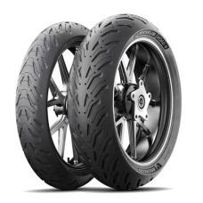MICHELIN ШИНА 190/50ZR17 ROAD 6 (73W) TL M/C ЗАД DOT 18/2025