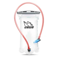 USWE ЗАПЧАСТИНИ ЄМКІСТЬ ZAMIENNY Z ПРОВОДОМ I ZAWOREM HYDRATION BLADDERS ELITE 1,5 L