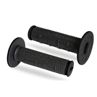 PROGRIP 2023/06 ПЕРЕМИКАЧІ PG802 (22+25MM, DL.115MM) КОЛІР CZARNY/CARBON (DWUSKLADNIKOWE) (802-189)