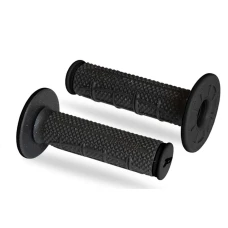 PROGRIP 2023/06 ПЕРЕМИКАЧІ PG802 (22+25MM, DL.115MM) КОЛІР CZARNY/CARBON (DWUSKLADNIKOWE) (802-189)