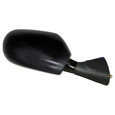 EMGO 2025/02 ДЗЕРКАЛО SUZUKI GSX-S 750 '15, SV 650 S '99-'02 ПРАВА (OEM: 56500-19F00) КОЛІР ЧОРНИЙ (УЗОР ОРИГІНАЛУ) (УПРАВЛІННЯ)