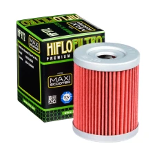 HIFLO ФІЛЬТР МАСЛА HF 972 SUZUKI AN 250/400, YAMAHA YP 400 (50)