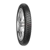 MITAS ШИНА 2.75-18 H-03 48P TT (OLDTIMER-CLASSIC) DO 150 KM\/H ПЕРІД\/ЗАД DOT 07\/2024 (460005) (ZAMIENNIK:70000015) - зображення 2