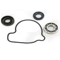 BEARING WORX 2023/04 КОМПЛЕКТ РЕМОНТУ НАСОСО ВОДИ HONDA CRF 250R '04-'09, CRF 250X '12-'13 (WPK0006)