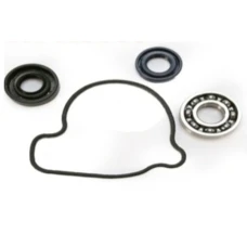 BEARING WORX 2023/04 КОМПЛЕКТ РЕМОНТУ НАСОСО ВОДИ HONDA CRF 250R '04-'09, CRF 250X '12-'13 (WPK0006)