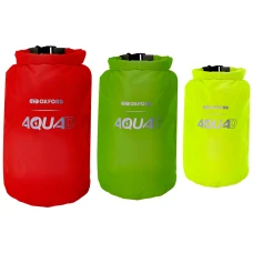 OXFORD ВОДОСТІЙКИЙ TORBY/WORKI NA EKWIPUNEK (5L, 7L ,12L POJEMNOSCI) КОЛІР - PATRZ ZDJECIE