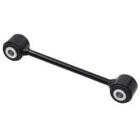 BRONCO 2025/10 ТЯГА (З'ЄДНУВАЧ) СТАБІЛІЗАТОРА ПЕРІД ЗАДНЬОГО ПРАВАЯ POLARIS RZR 1000 XP / XP4 '14-'25, RZR ТУРБО XP / XP4 '17-'21 (OEM: 1543205; 1544194)