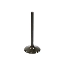 PSYCHIC КЛАПАН ВИПУСКНИЙ HONDA XL 185/200 79-84, XL 200R 83-84 СТАЛЕВИЙ (25X5,5X91,5MM) (MX-09500E)