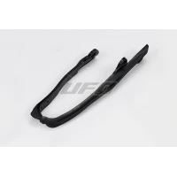 UFO КРІПЛЕННЯ ЛАНЦЮГА SUZUKI RMZ 250 '10-'18 КОЛІР ЧОРНИЙ = SU04912001 - WYCOFANE Z OFERTY - ПРОДАЖА