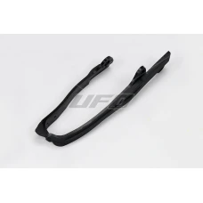 UFO КРІПЛЕННЯ ЛАНЦЮГА SUZUKI RMZ 250 '10-'18 КОЛІР ЧОРНИЙ = SU04912001 - WYCOFANE Z OFERTY - ПРОДАЖА