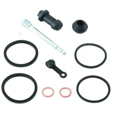 BEARING WORX 2023/04 КОМПЛЕКТ РЕМОНТУ СУПОРТА ТОРМОЗНОЇ ЗАД HONDA NRX 1800 '04-'05, VTX 1800 '02-'08 (18-3221)