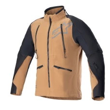 ALPINESTARS КУРТКА HYDE XT DS XF SAND L
