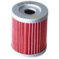 K&N OILFILTER