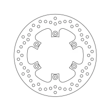 BREMBO SERIE ORO BRAKEDISC