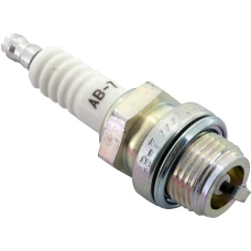 NGK SPARKPLUG AB7