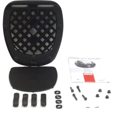 GIVI ПЛИТА + ЧОХОЛ ПЛИТА + MONOLOCK KIT (INCLUDED WITH ВСІ MONOLOCK BAGS)