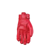 FIVE GLOVE MUSTANG EVO ЖІНКА ЧЕРВОНА L - зображення 2