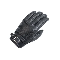 GRAND CANYON BIKEWEAR ЛІТНІ GLOVE ORLANDO ПЕРФОРОВАНА ЧОРНИЙ XS
