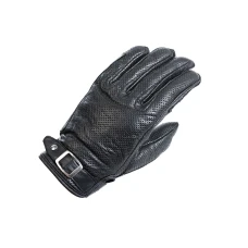 GRAND CANYON BIKEWEAR ЛІТНІ GLOVE ORLANDO ПЕРФОРОВАНА ЧОРНИЙ L