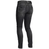LINDSTRANDS JEANS MAYSON LADY ЧОРНИЙ 40 - зображення 3