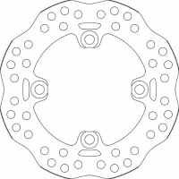 SBS BRAKEDISC UPGRADE