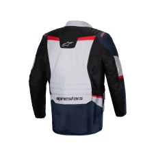 ALPINESTARS КУРТКА ST-1 ВОДОТРИВКІ ТЕМНИЙ BLUE/BLACK/RED 3XL