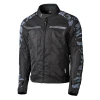 GRAND CANYON BIKEWEAR TEXTILE КУРТКА LUCA MESH CAMO M - зображення 1
