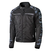 GRAND CANYON BIKEWEAR TEXTILE КУРТКА LUCA MESH CAMO S