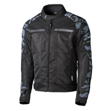 GRAND CANYON BIKEWEAR TEXTILE КУРТКА LUCA MESH CAMO M