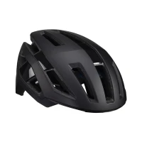 LEATT (НОВИНКА 2024) ШОЛОМ ВЕЛОСИПЕДИ MTB ENDURANCE 3.0 V24 HELMET BLACK КОЛІР ЧОРНИЙ РОЗМІР L (59-63 CM)