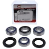 ALL BALLS ПІДШИПНИК КОЛЕСА ЗАДНЬОГО Z USZCZELNIACZAMI HONDA CBR1000RA ABS 09-16, CBR1000RR 08-16 - зображення 1