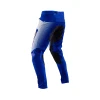LEATT (НОВИНКА 2024) ШТАНИ ВЕЛОСИПЕДІВ MTB GRAVITY 4.0 PANT ULTRABLUE КОЛІР GRANATOWY\/BIALY РОЗМІР M - зображення 2