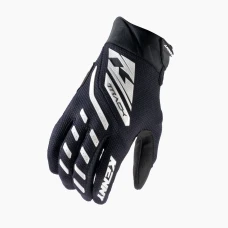 KENNY RACING РУКАВИЦІ CROSS/ENDURO TRACK BLACK РОЗМІР M (9)