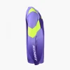 KENNY RACING СОРОЧКА KID\/JUNIOR\/DZIECIECA TRACK FOCUS PURPLE РОЗМІР XXXS - зображення 3