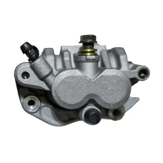 PROMX СУППОРТ ТОРМОЗНИЙ ПЕРІД HONDA CR 125/250 '95-'08 , CRF 250 R/X '04-'18 , CRF 450 R/X '02-'18 , (45150-MEN-006 , 45150-MEN-A51)