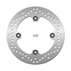 NG ДИСК ТОРМОЗНИЙ ЗАД HONDA CR125/250 '97-03 (240X122,5X4,5MM) (4X105MM)