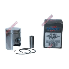 VERTEX ПОРШЕНЬ APRILIA 50 СКУТЕР SR50 41,00 MM (+1,00 MM)