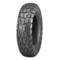 WANDA ШИНА 130/90-10 P246 75J 6PR TL ЗАД DOT 11/2026 (DUAL)