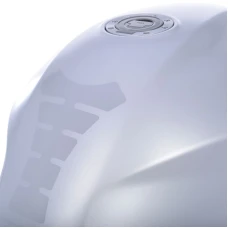 OXFORD TANKPAD GEL SPINE НАКЛЕЙКА NA БАК КОЛІР ПРОЗОРИЙ
