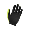 SHOT RACING РУКАВИЦІ MOTO TRAINER CE 2.0 NEON ЖОВТИЙ КОЛІР ЖОВТИЙ NEON\/CZARNY РОЗМІР 08 - зображення 2
